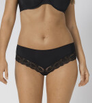 Nohavičky Lovely Micro Hipster čierne - TRIUMPH BLACK XL