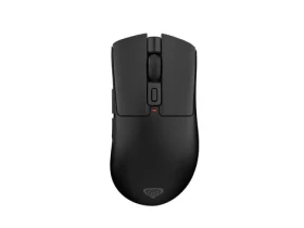 Genesis Zircon 880 PRO čierna / Herná bezdrôtová myš / 30 000 DPI / 8000 Hz / 6 tlačidiel / USB + Bluetooth (NMG-2381)