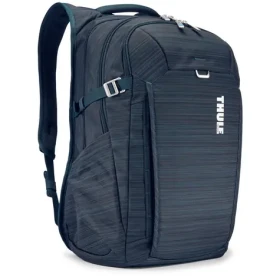 Thule Construct batoh 28L CONBP216CB - modrá / pre notebooky do 15.6" / pre tablet 10.5" (0085854258951)