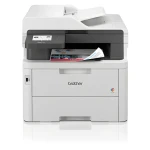 Brother MFC-L3760CDW / Farebná LED multifunkcia / A4/Legal / 26 str/min (MFCL3760CDWRE1)