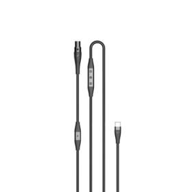 Beyerdynamic PRO X kábel USB-C - Mini XLR 1.6m (43000230)