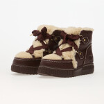Sorel ONA AVE™ ALPINE LX WP Red Lodge, Snow 8.5