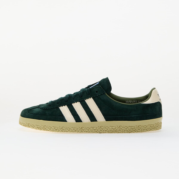 Tenisky adidas Roelee Spzl Wild Pine/ Halo Gold/ Crew White EUR 39 1/3