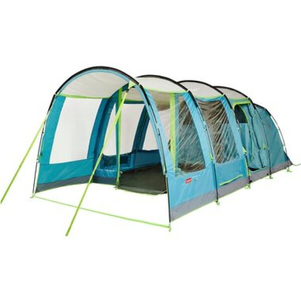 Coleman Castle Pines 4L / Stan pre 4 osoby / 300x625x210cm / vodný stĺpec: 6000 mm (2000037066)