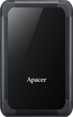 Apacer AC532 2TB Čierny (AP2TBAC532B-1)