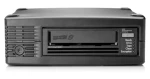 HPE StoreEver LTO-9 Ultrium 45000 SMART Choice / Externá pásková mechanika / 5x LTO-9 45TB médium / Mini-SAS HD (P84142-B25)