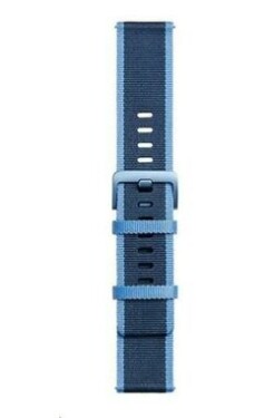 Xiaomi Náhradný remienok pre Xiaomi Watch S1 Active - NAVY BLUE (modrá) (40850)