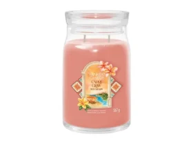 Yankee Candle Capri Glow Signature veľký (5038581164274)