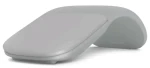 Microsoft Surface Arc Mouse šedá / Ohybná bezdrôtová myš / Bluetooth 4.1 / 1000 DPI / 2x AAA (CZV-00095)