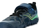 Joma Sima Junior 2601 Black barefoot tenisky 32 EUR