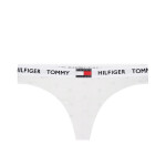 Dámske tangá Burnout UW0UW02790-YBR-YBR - Tommy Hilfiger L