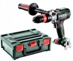 In Win METABO.SB 18 LTX-3 BL Q I (carcass) + metaBOX 145 L