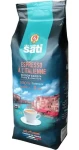 Les Cafés Sati Café al'Italienne 1 kg / Zrnková káva / 100% Arabica (100002128227)