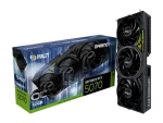 Palit GeForce RTX 5070 GamingPro OC 12GB / 2572MHZ / 12GB GDDR7 / 192-bit / 1x HDMI + 3x DP / 650W (16) (NE75070T19K9-GB2050A)