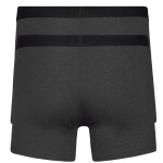 Pánske boxerky 2Pack 37149-0404 Grey Levi's