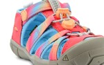 Keen seacamp ll CNX Ombre Pink Lemonade športové sandále 36 EUR