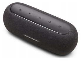 Harman Kardon Luna (HKLUNABLK)