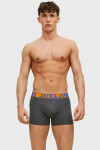 PACK Boxerky JACK AND JONES Crazy