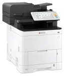 Kyocera ECOSYS MA4000cix / Farebná multifunkčná tlačiareň / Laser / A4 / 40 str./min / Duplex / DADF (1102Z43NL0)