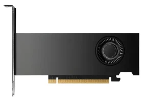 PNY Nvidia RTX 2000 Ada Generation / Grafická karta / 16 GB GDDR6 / PCIe x8 4.0 / 4X miniDP / 70 W (VCNRTX2000ADA-PB)