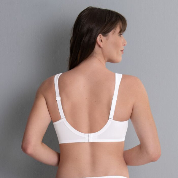 Lisa chirurgická tvarovaná podprsenka 5726X biela - Anita Care 006 white 75B