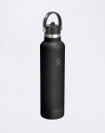 Hydro Flask Standard Flex Straw Cap (621 ml) Black