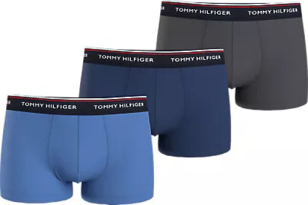 Pánské batohy Close to Body 3P TRUNK model 19637352 - Tommy Hilfiger