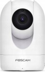 Foscam Kamera IP Wi-fi Foscam R4M INDOOR 4MP Biela