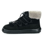 Froddo UP G3110270-2 Black zimné barefoot topánky 28 EUR