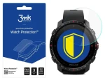 3mk Watch Protection FlexibleGlass ochranné sklo pre Polar Grit X Pro / Ochranné sklo / Hybridné sklo