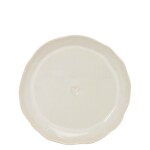 Bastion Collections Keramický tanier June Clay Ø 18 cm
