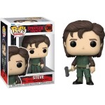 Funko POP TV: ST S4 - Hunter Steve