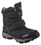 Kotníkové Bluster GTX, Viking, 3-82500-00203, černá - 31