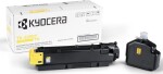 Kyocera Kyocera TK-5390Y (1T02Z1ANL0) Toner Cartridge, Yellow