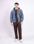 Carhartt WIP OG Active Jacket Cozy Blue XL