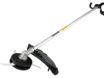 Makita Vyžínacia hlava s plastovými nožmi 305 mm / Náhradný diel pre krovinorez / Závit M8x1,25 LH/RH, M10x1,25 LH (199868-0)