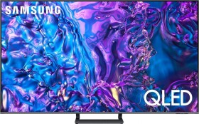 Samsung televízorSamsung Q77D 4K QLED 65"