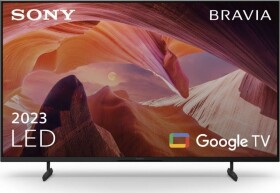 Sony KD-43X80L LED 43'' 4K Ultra HD Google TV