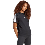 Tričko adidas Essentials 3-Stripes Cotton W JM2393 S