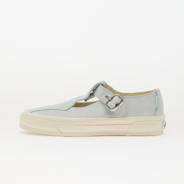 Tenisky Vans LX Mary Jane 93 Pig Suede Spa Blue EUR 38.5