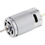 Motraxx SR390SHP-64.5 brushed elektromotor pre modely lietadiel; SR390SHP-64.5