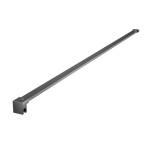 Sprchová zástena walk-in 110 cm SAT SATBWI110MPPRGM SATBWI110MPPRGM