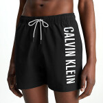 Pánske plavky KM0KM00797-BEH - Calvin Klein L