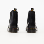 Tenisky Dr. Martens 2976 Bex Black Smooth EUR 46