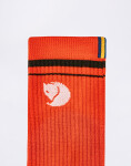 Fjällräven Hoja Socks 214 Flame Orange 45-47