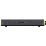 Trust GXT620 Axon čierna / Soundbar k PC / 6W / RGB / 3.5mm jack / USB napájanie (24482-T)