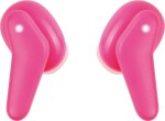 Vivanco Vivanco wireless headset Fresh Pair BT, pink (60631)
