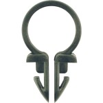 Káblová príchytka drôtu ø 12,7 mm, balenie 10 ks KS Tools 420.1959; 420.1959