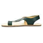 Lang.s by Tikki shoes Soul Evergreen barefoot sandále 43 EUR