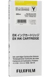 Fujifilm Fujifilm DX Ink Cartridge 200 ml yellow